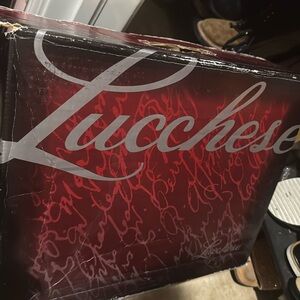 Lucchese Western Boots